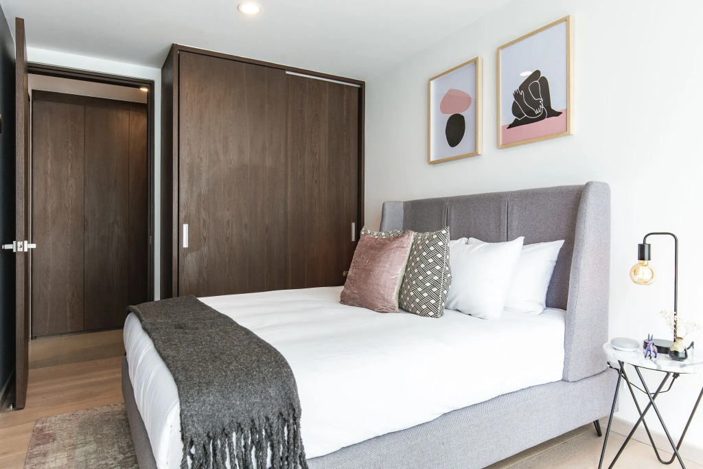 Casai Casai | 2BR |Central Oasis | Apt Just Steps From Parque Mexico