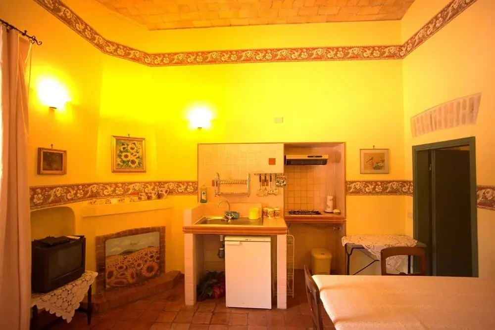 Quarto Del Cuore