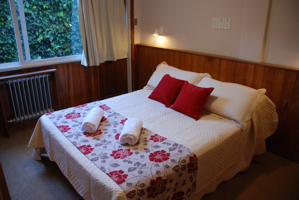 Hotel Bariloche