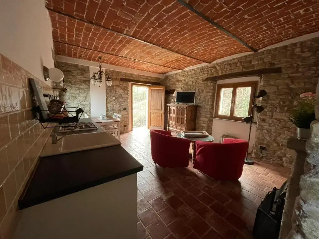 Casa Domenica