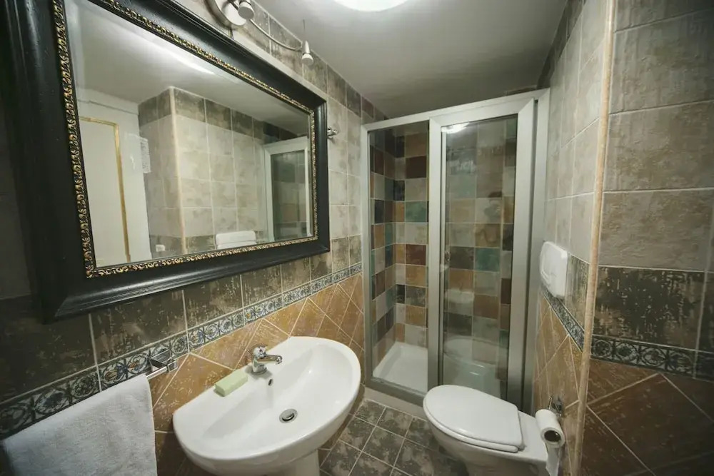Area Angioina Suites