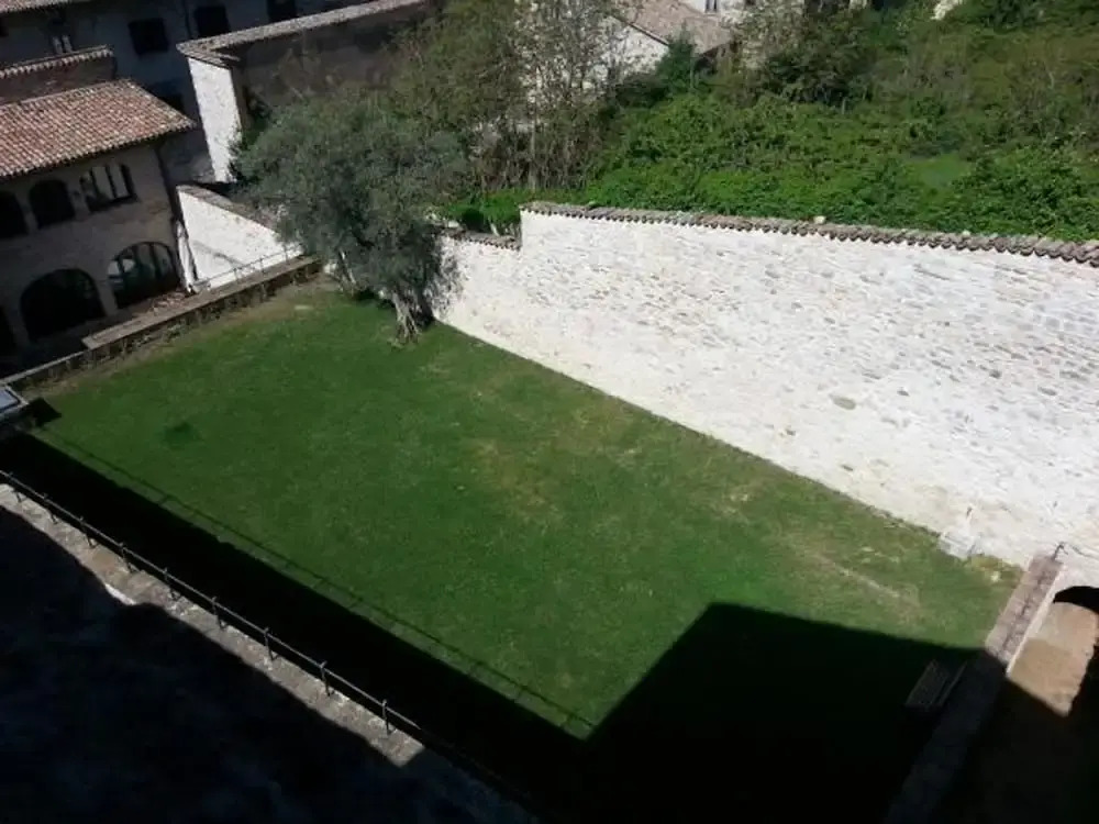 Residenza Porta Vehia