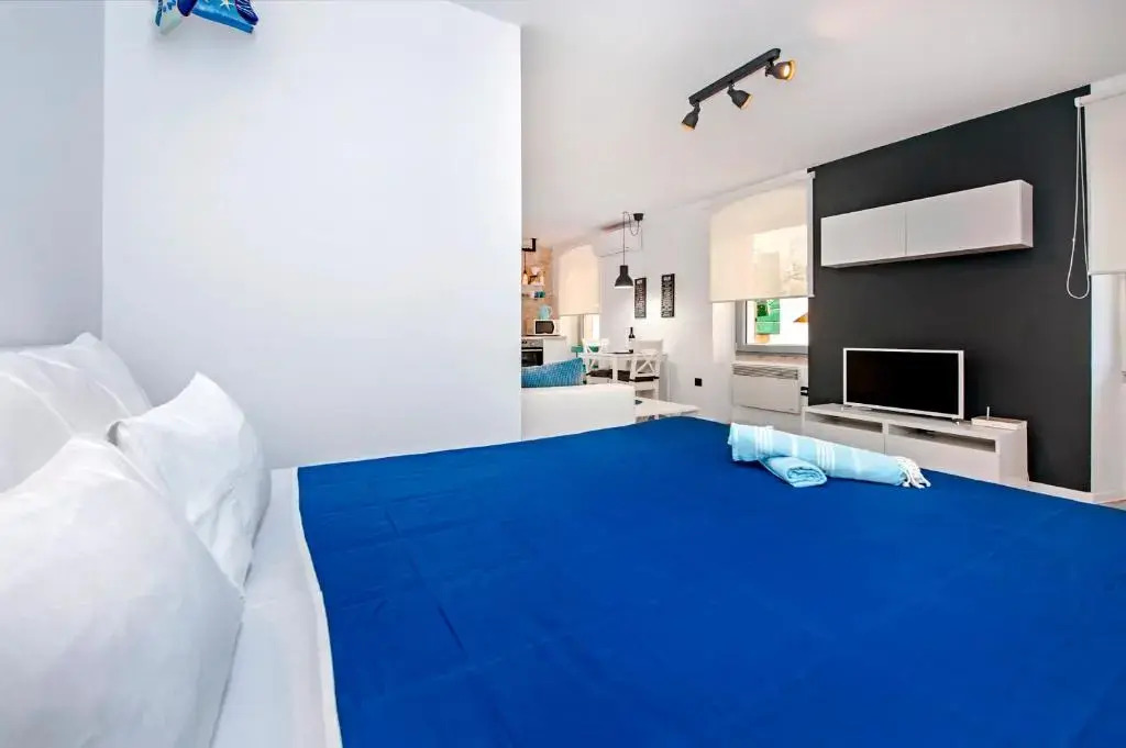 Studio Biritin- free parking