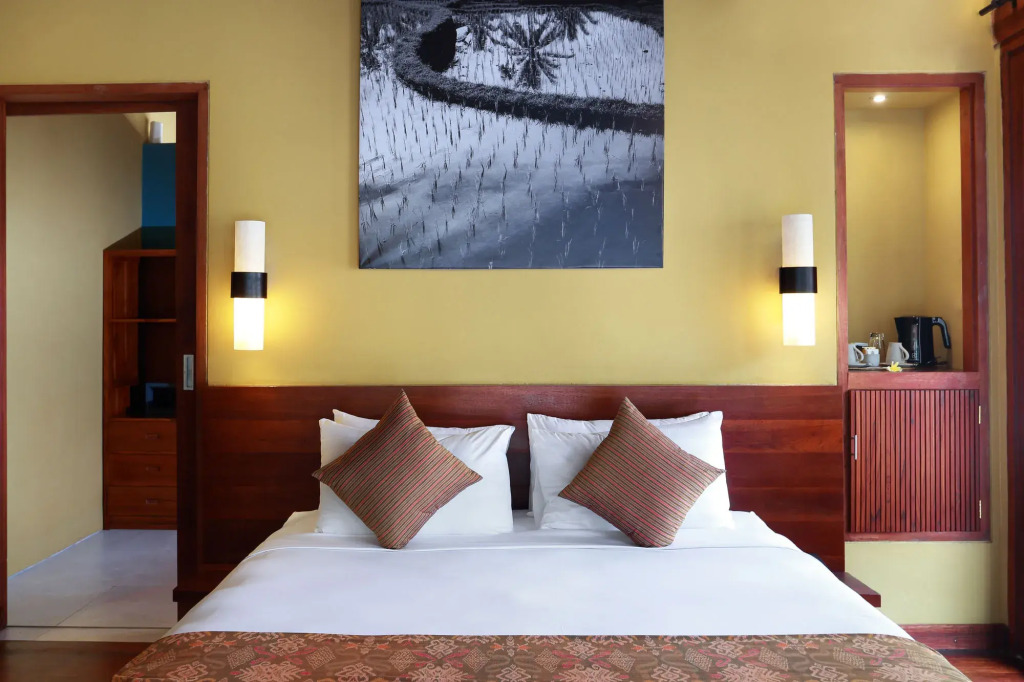 Temuku Ubud Villas