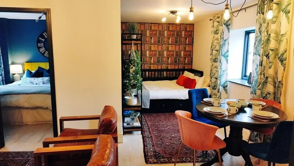 Cotswold Stay