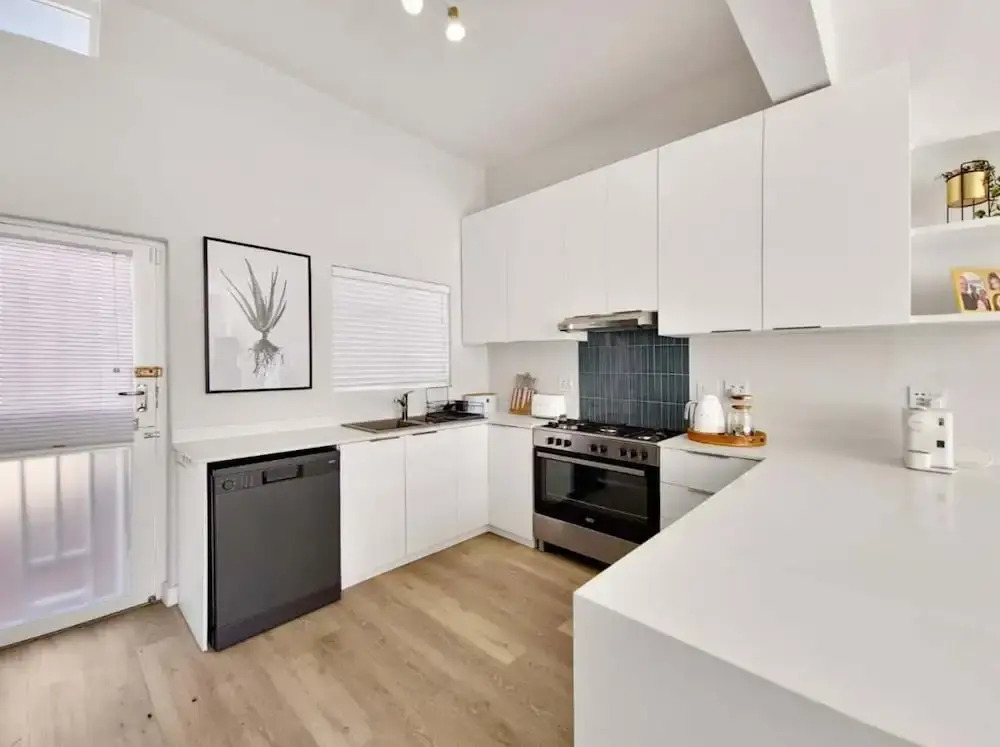 Lovely 3 Bedroom Apartments