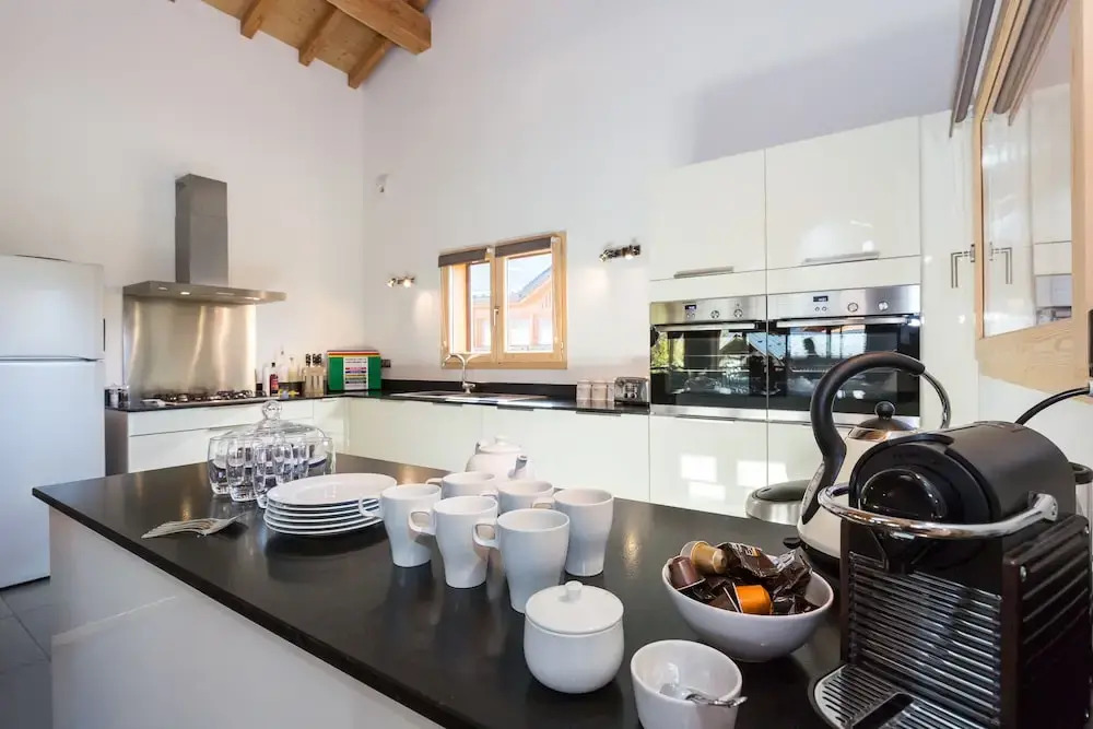 Chalet Allure