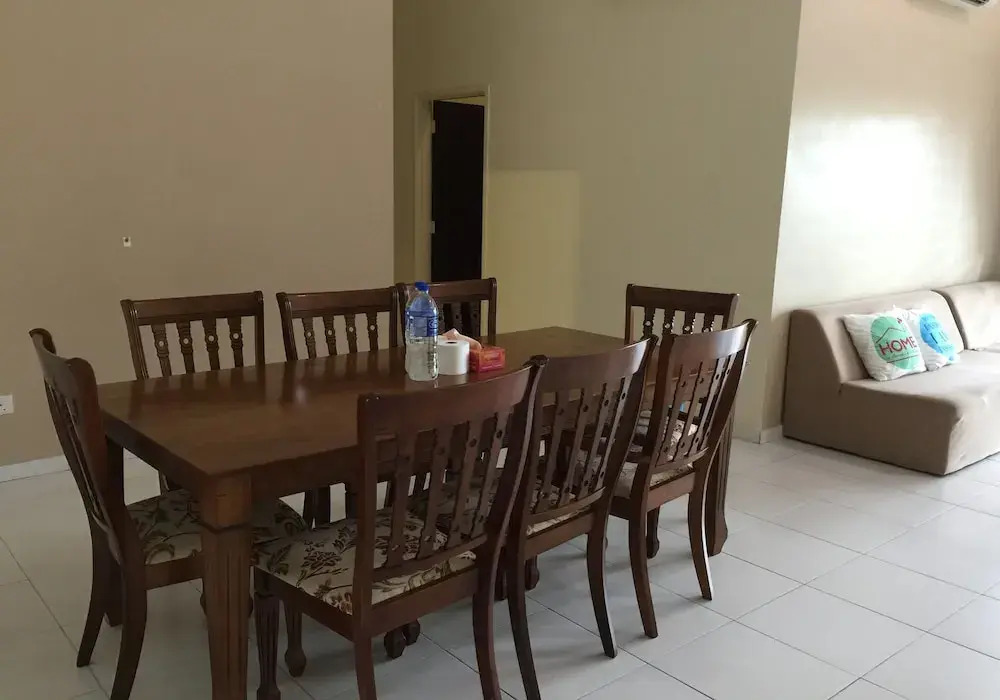Crystal Homestay - 1 Sky Bayan Lepas