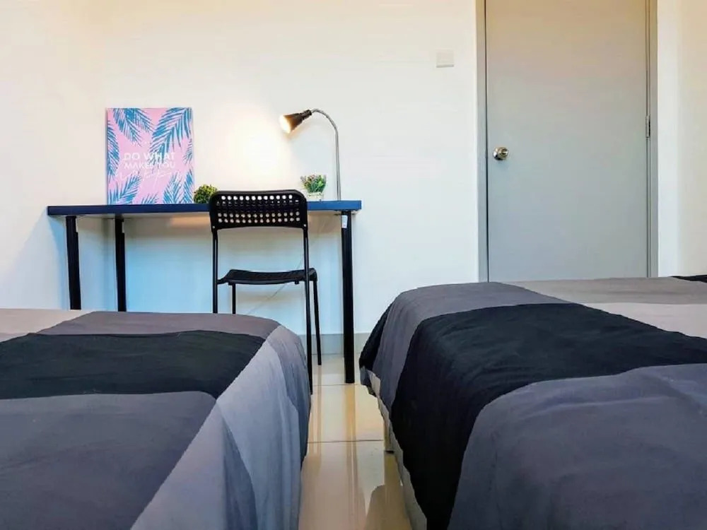 Kiara Residence 2 by Dash