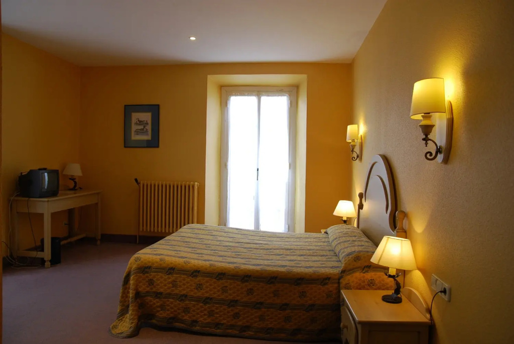 Hotel Rural Loizu