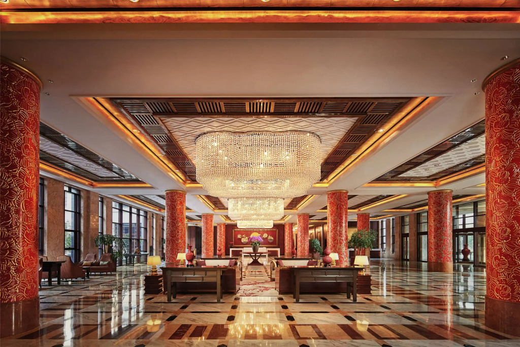 Hilton Tianjin Eco-City