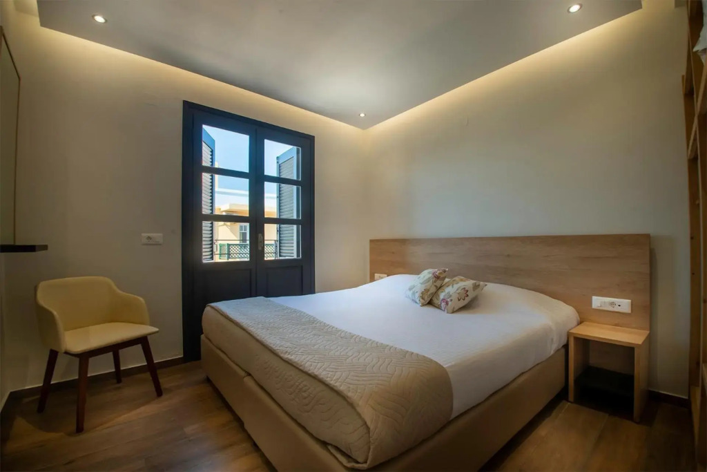 Villa Margarita Suites