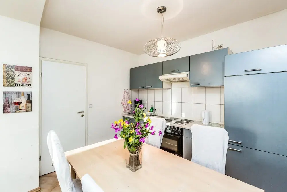 Workers Apartment Troisdorf Spich