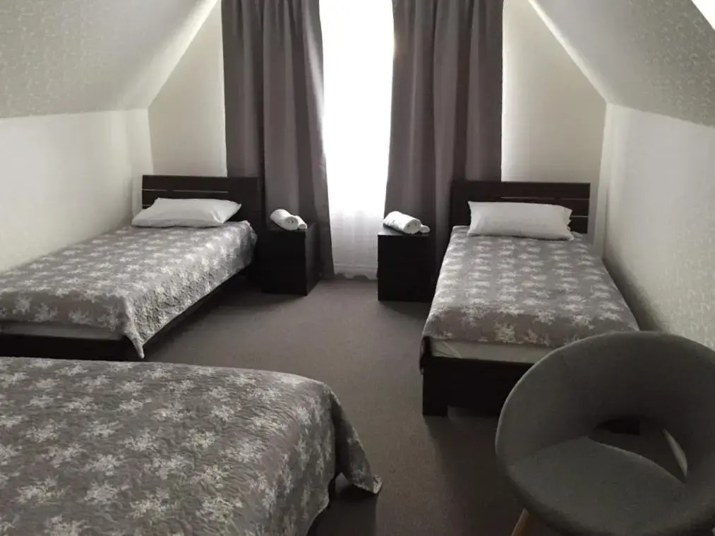 Tiigi Accommodation