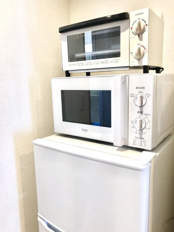 B9 Haneda Maison Philippe Omori 902
