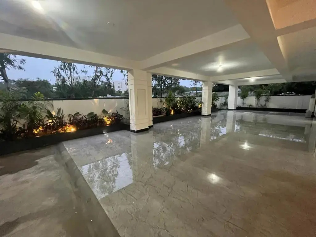 Embassy Suites Hyderabad