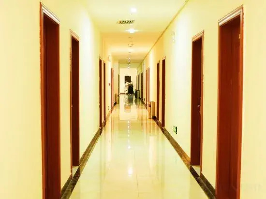 Jinquan Jinyuan Hotel (Kaili City Government)