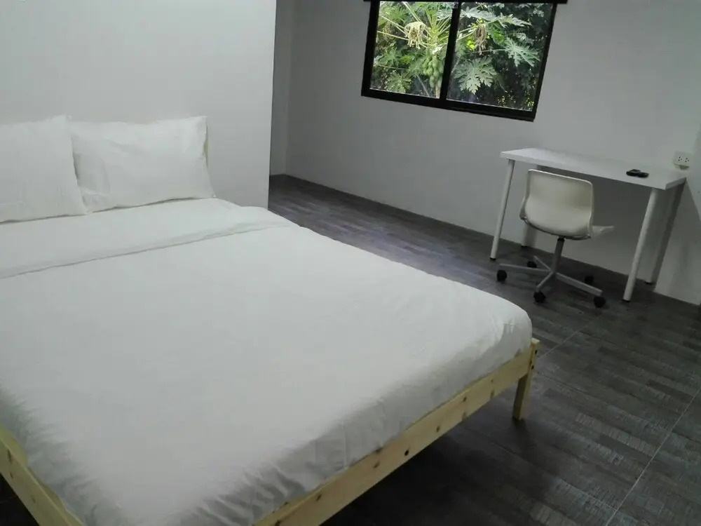 Relax Lodge