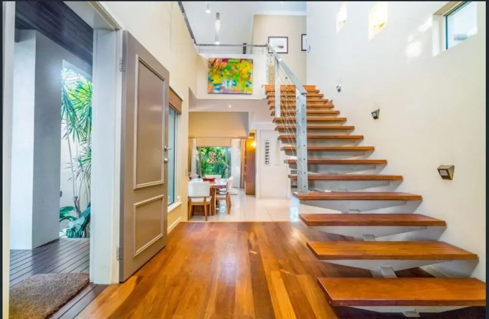Resort Living with Private Pool sleeps 8