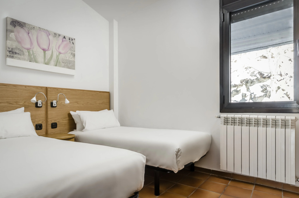 Apartaments VM Molleres