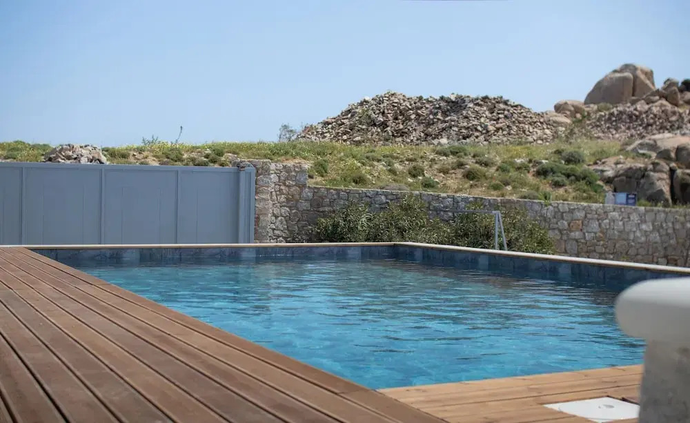 Psaros Village Mykonos