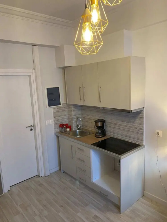 Modern 1-bed Studio in Athens