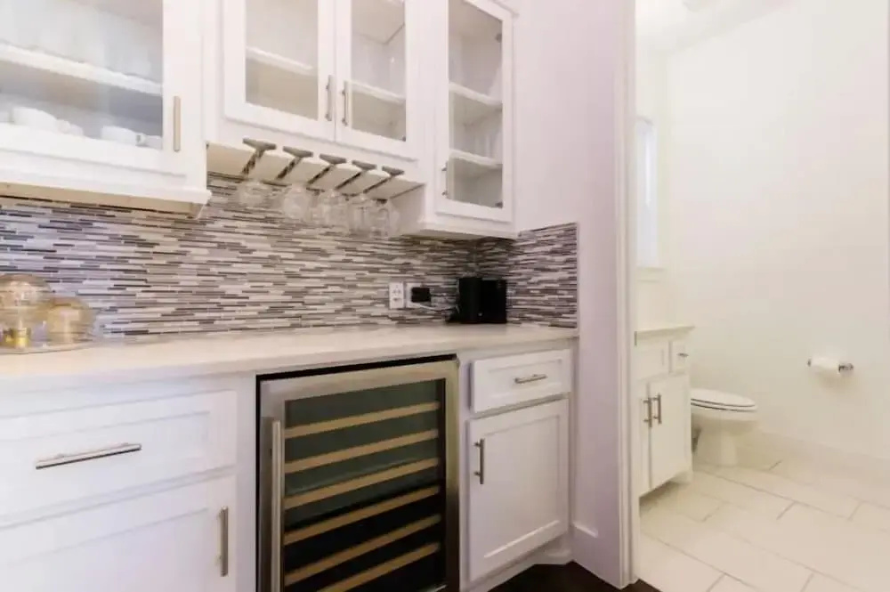 2-Bedroom Downtown Dallas Townhome