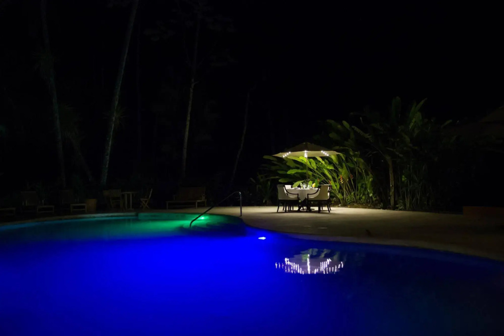 Playa Cativo Lodge