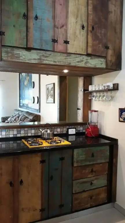 Recanto Rustico Itapoá