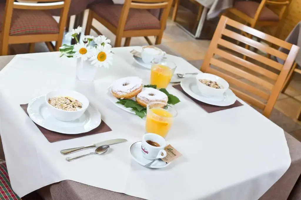 Hotel Martinelli