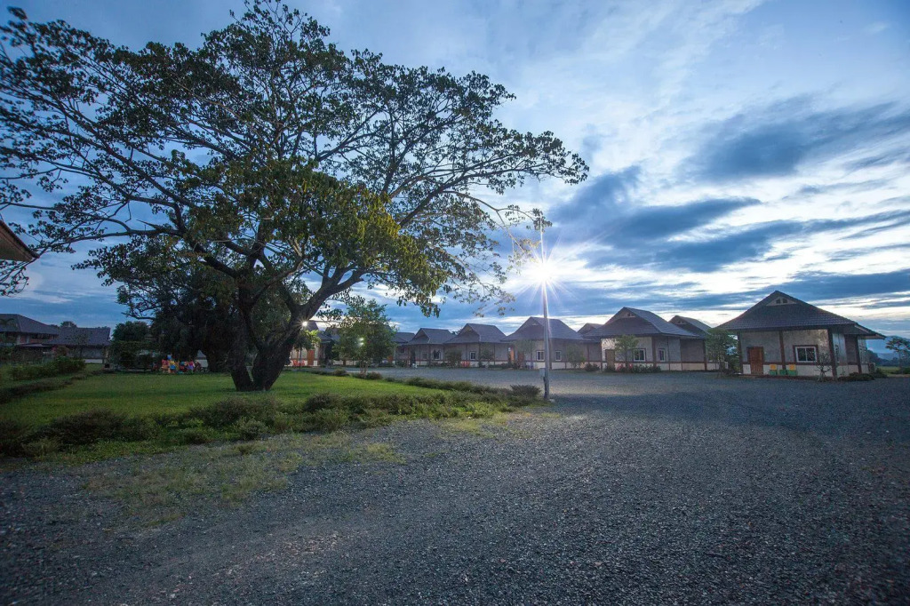 Mae Faek Villas