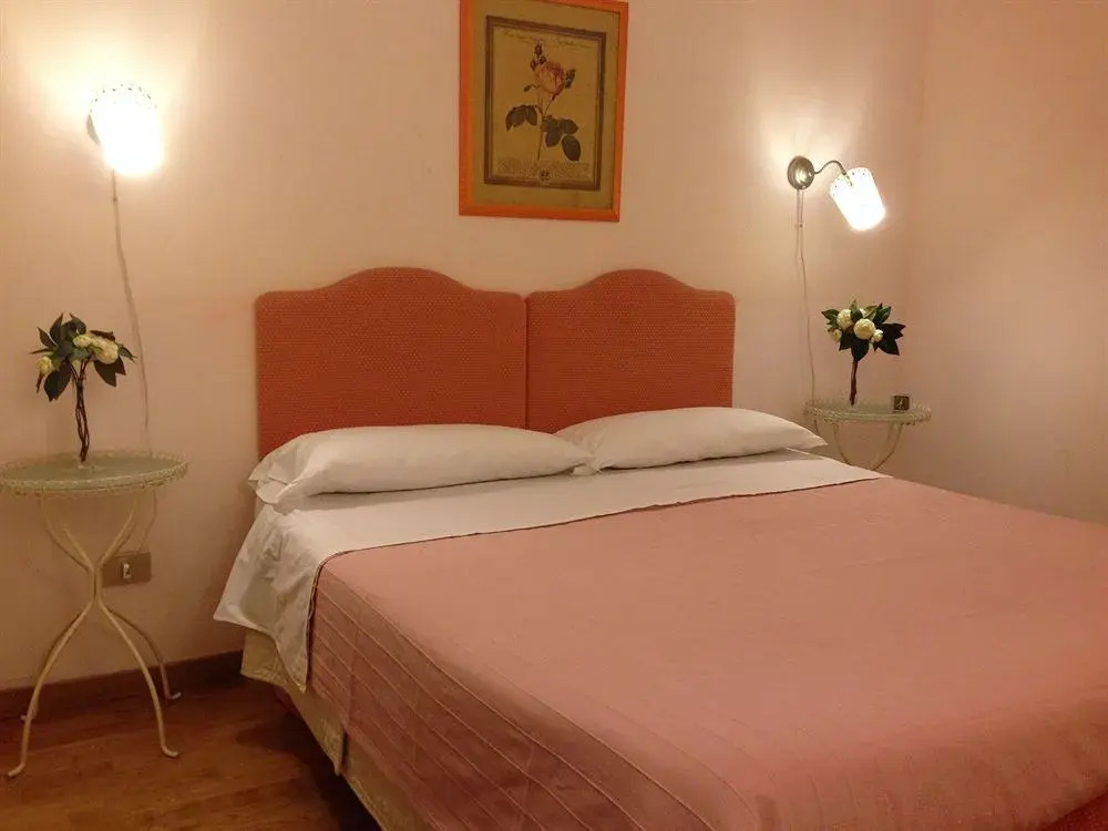 Donna Adelina Guesthouse