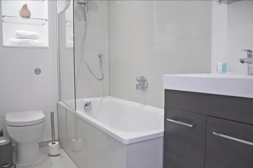 Urban Stay Cambridge Garden Apartments