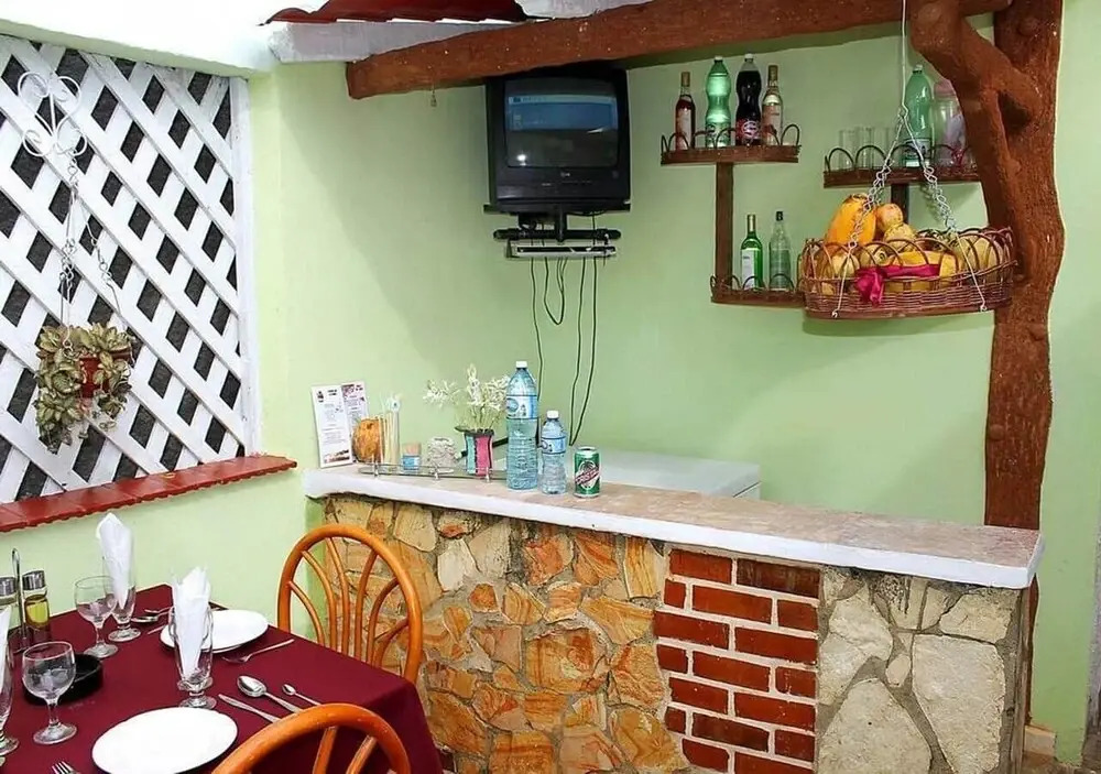 Hostal Monserrat TRINIDAD