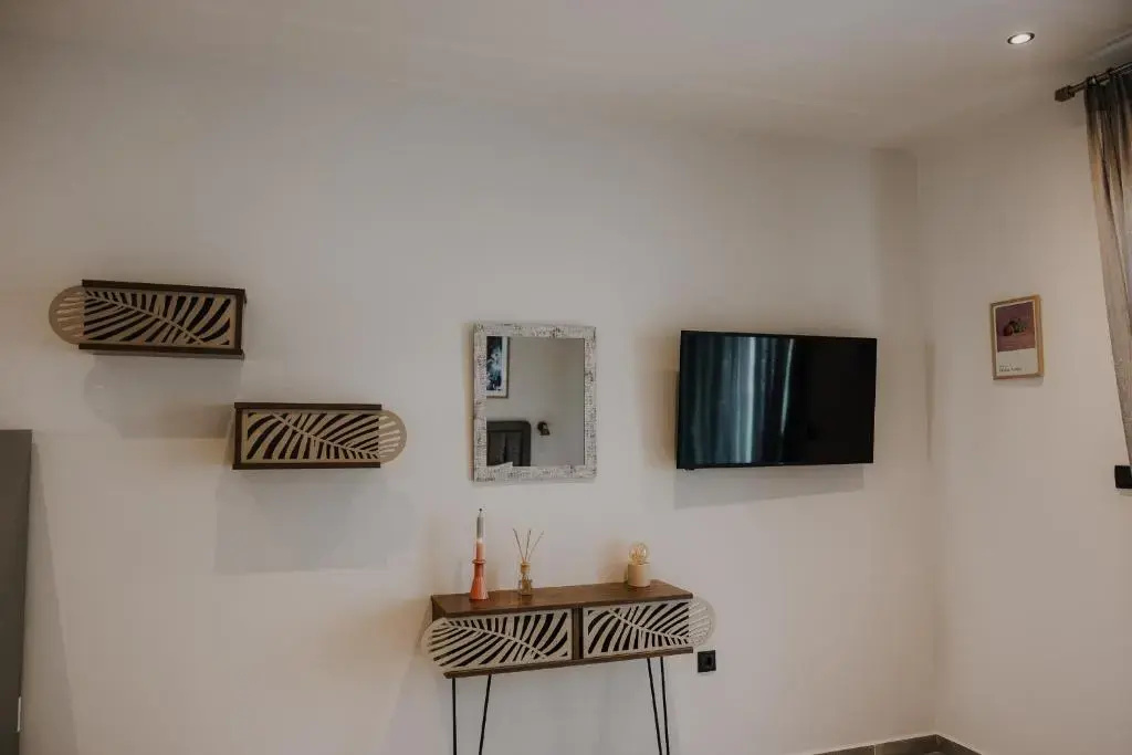 Pearl Apartel A1