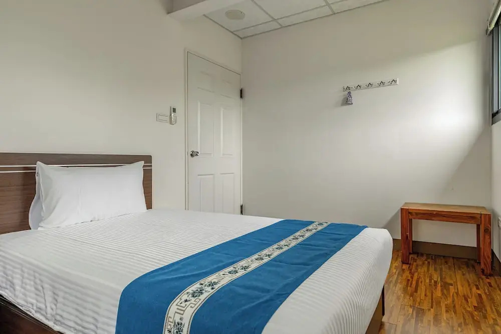Sun Moon Lake Jinlongshan BnB
