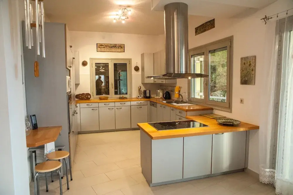 Ionian Sun Villa