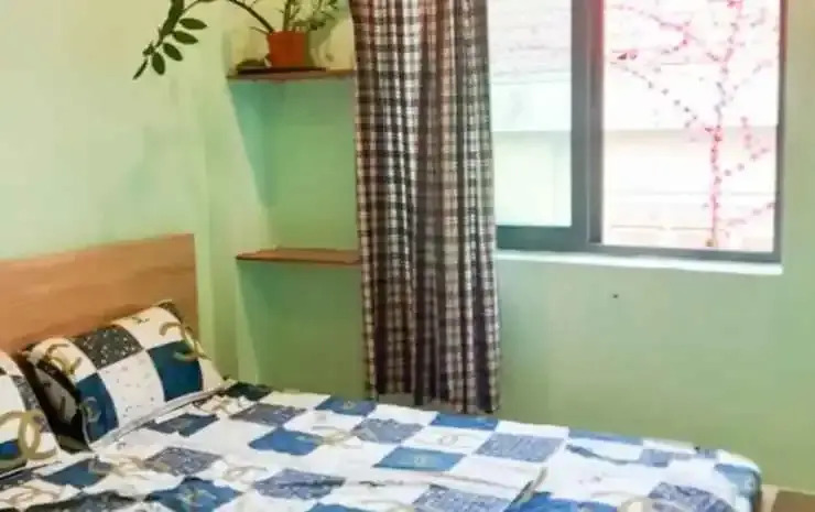 Liu Jia Home Stay