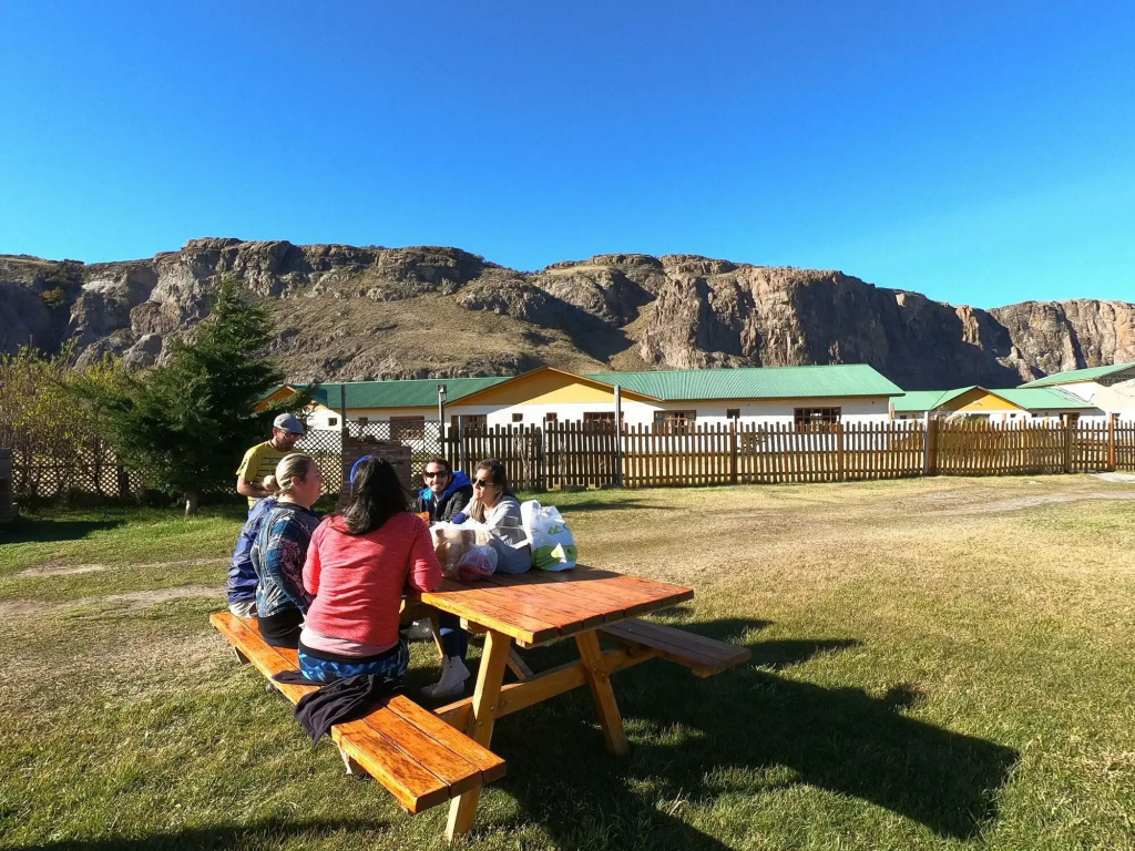 Hostel Pioneros del Valle