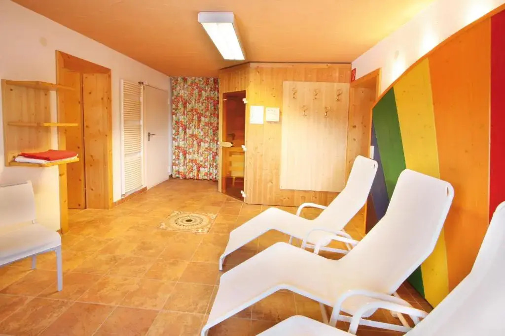 Chalet Josi