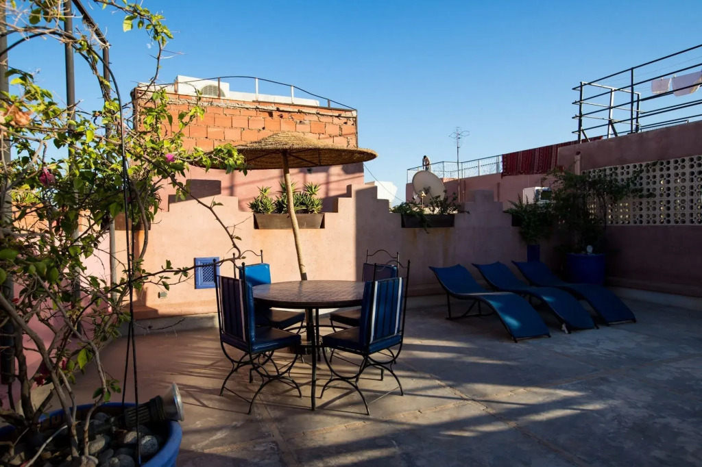 Riad Samarine