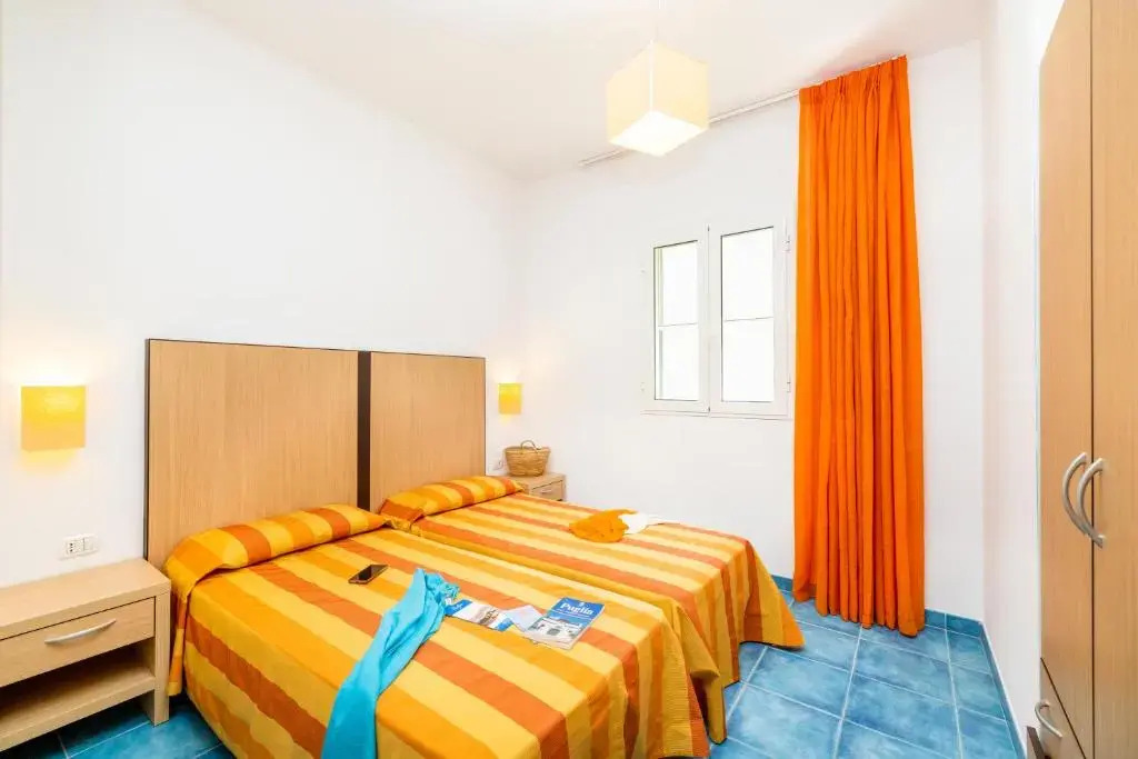 Baia Degli Aranci Suite & Apartments