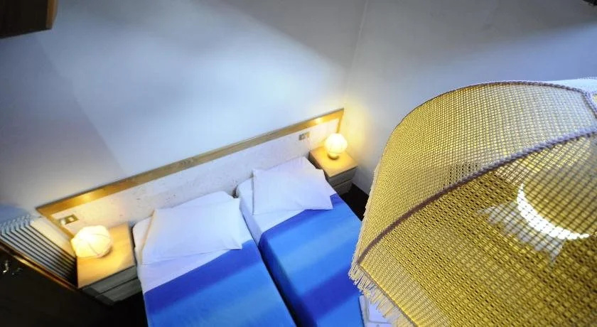 Hotel Al Bosco
