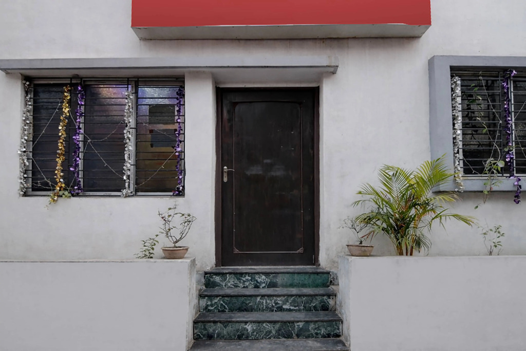 Super Hotel O Acropolis Mall Kolkata Formerly The Orchid Residency