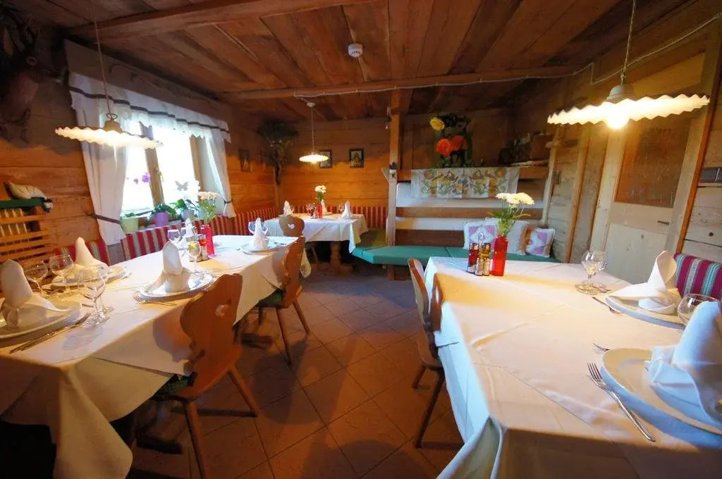Hotel Ciurnadú