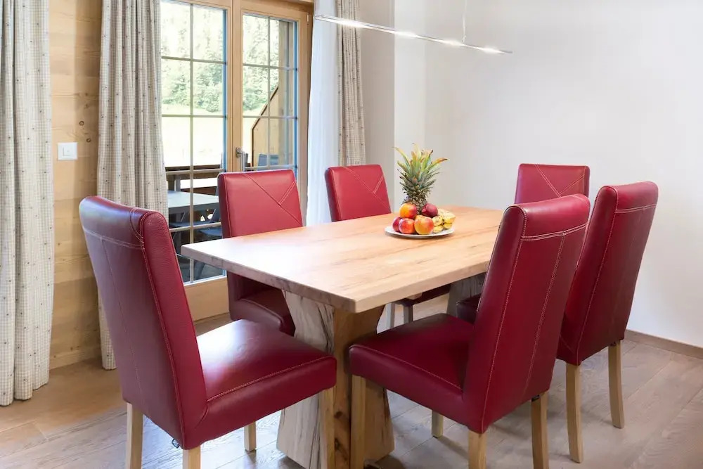Apartment Adagio DG links - GriwaRent AG