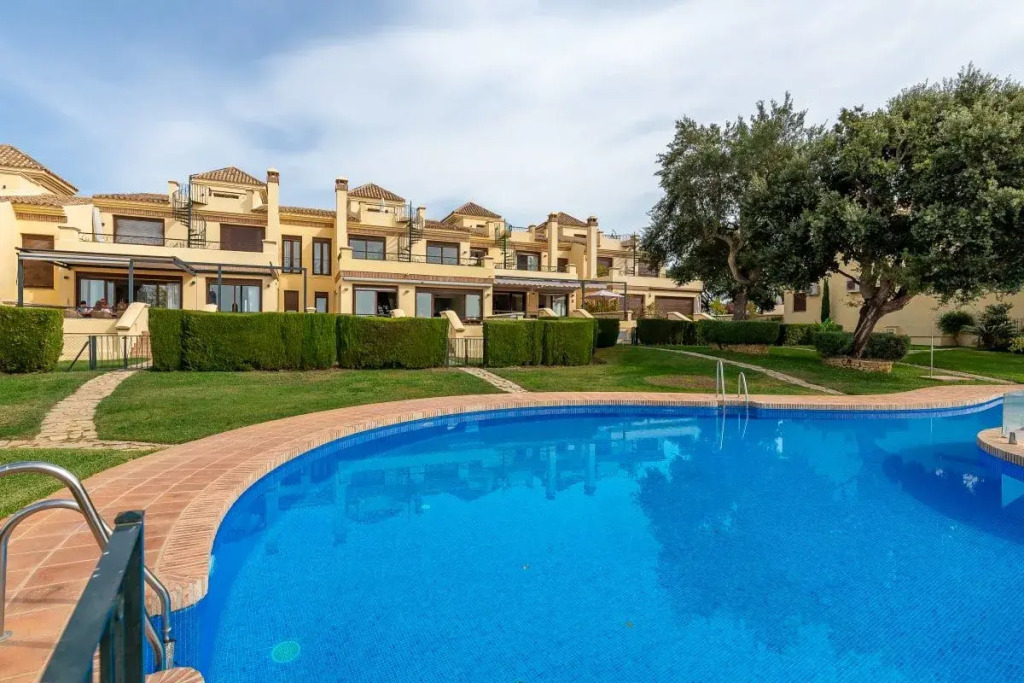 All About Casa Munich Elviria