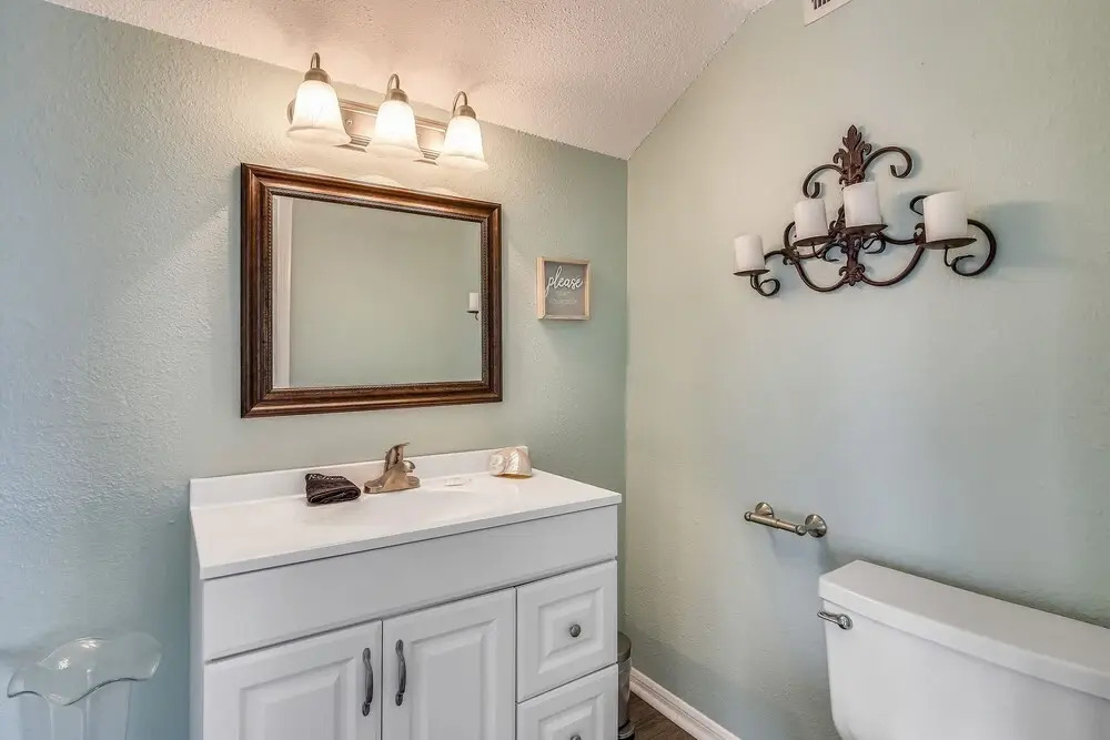 Pelican Paradise West 3 Bedroom Home