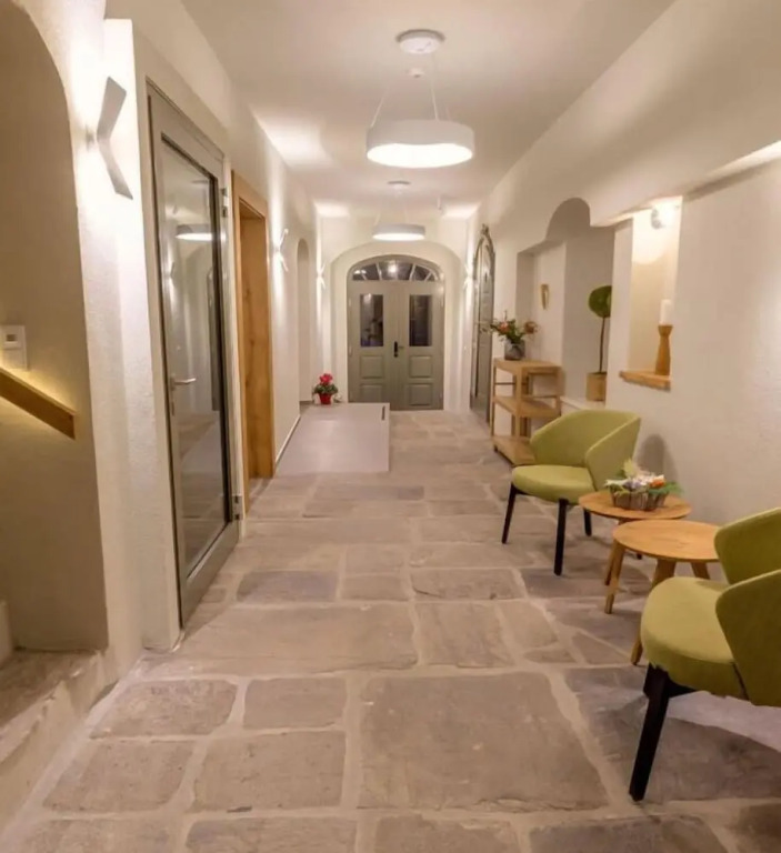 Boutique Hotel grüner Zweig