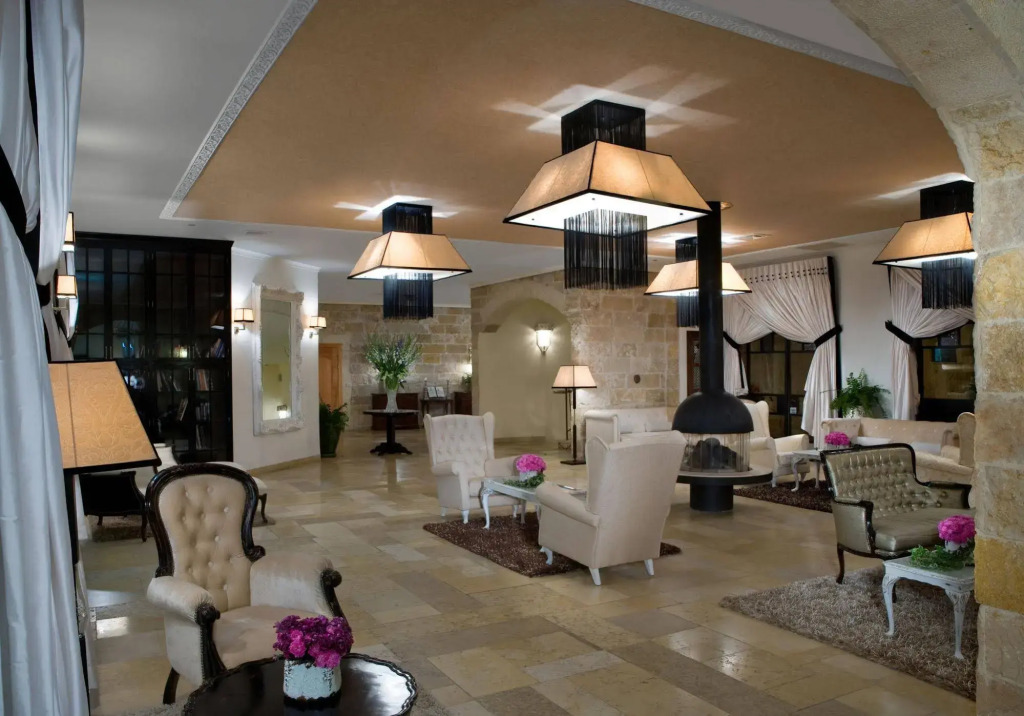 The Setai Bayit Bagalil